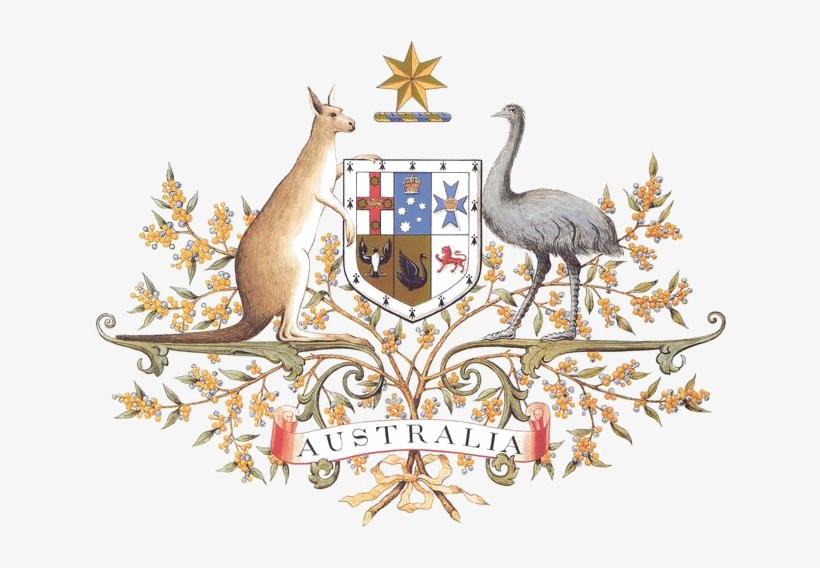 Simbolo Da Australia Canguru, transparent png download