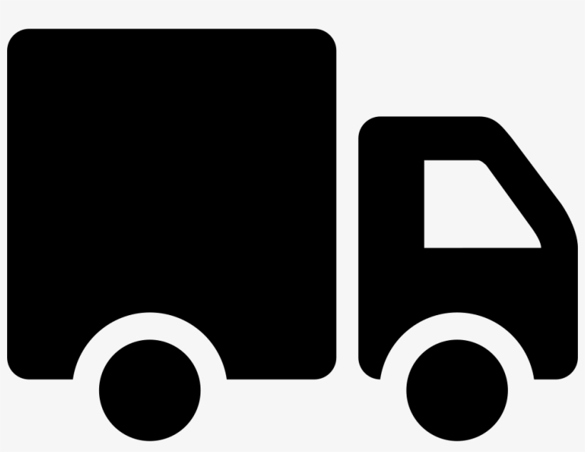 House-moving Comments - Food Delivery Icon Png, transparent png download