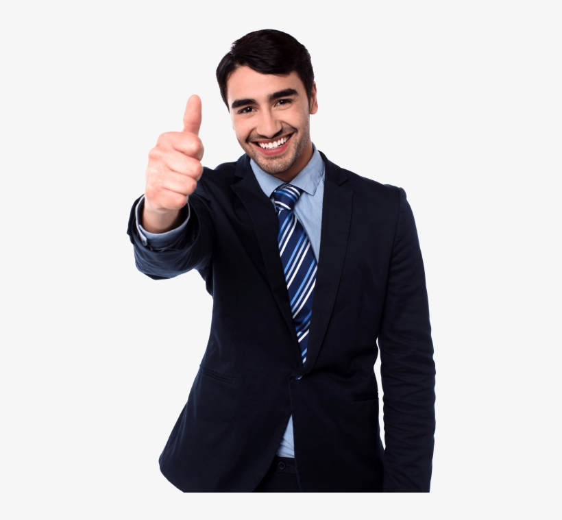 Free Png Men Pointing Thumbs Up Png Images Transparent - Pmp Ace In 30 Days [book], transparent png download
