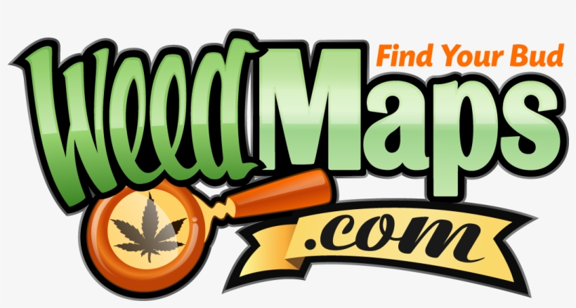 Weedmap Logo - Weedmaps, transparent png download