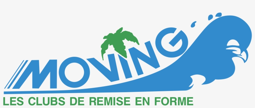 Moving Logo Png Transparent - Moving, transparent png download