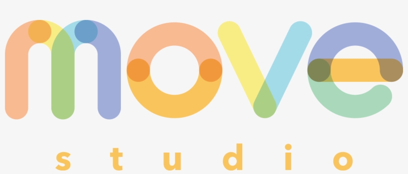 Move Logo, transparent png download