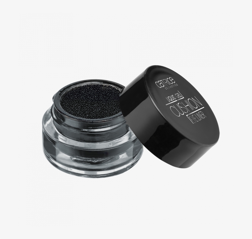 Essence The Cushion Eyeliner - 01, transparent png download