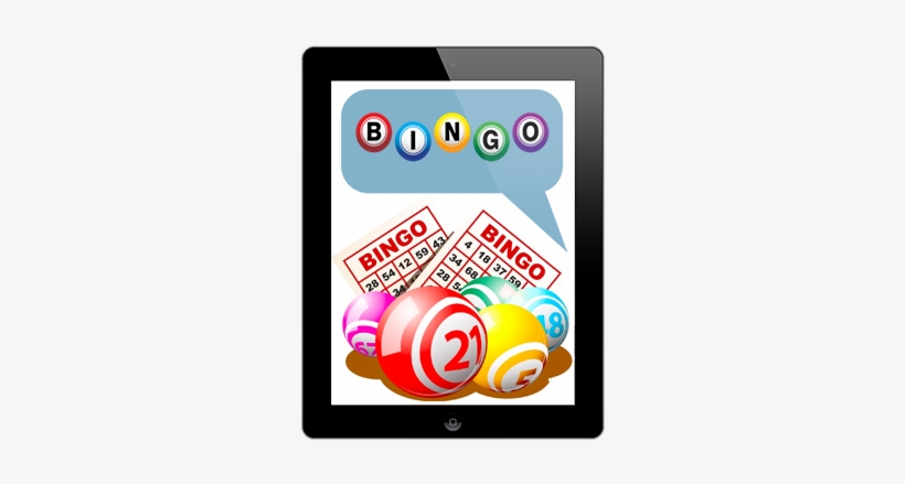 Bingo Online In Mobile & Tablet - Castle Leisure Ltd - Castle Bingo, transparent png download
