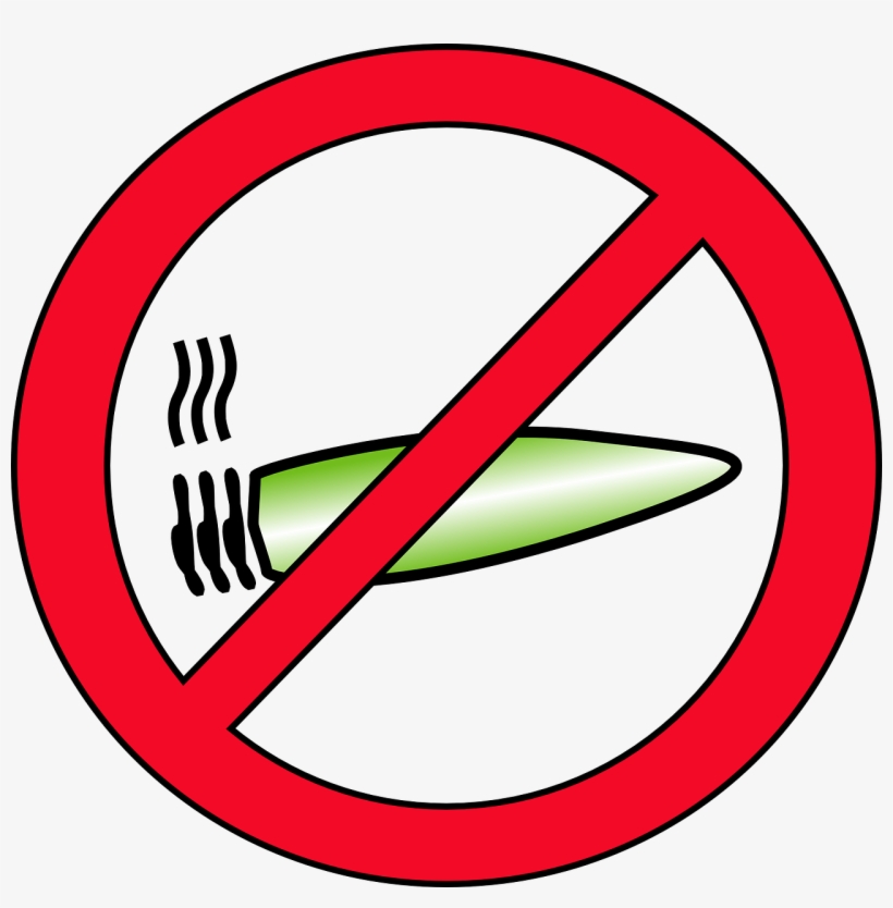 5 Cosas Insólitas Que Se Han Dicho Sobre La Marihuana - Nut Free Clip Art, transparent png download