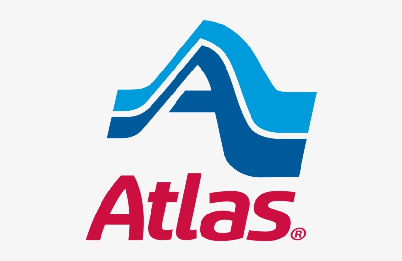 Atlas Van Lines - Atlas World Group, transparent png download