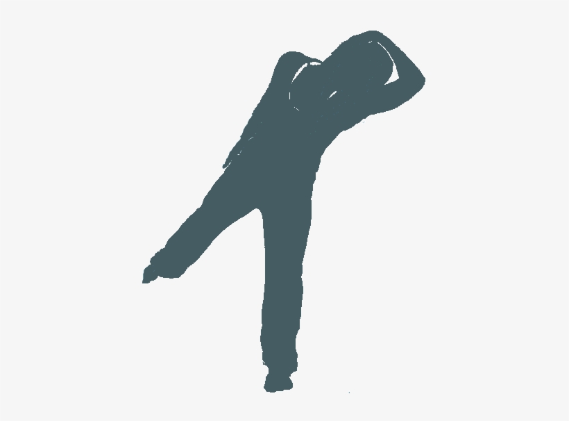 Feldenkrais-moving - Portable Network Graphics, transparent png download