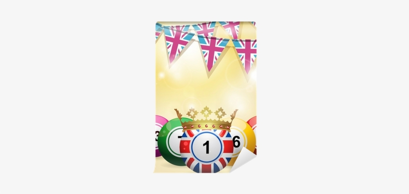 Bingo, transparent png download
