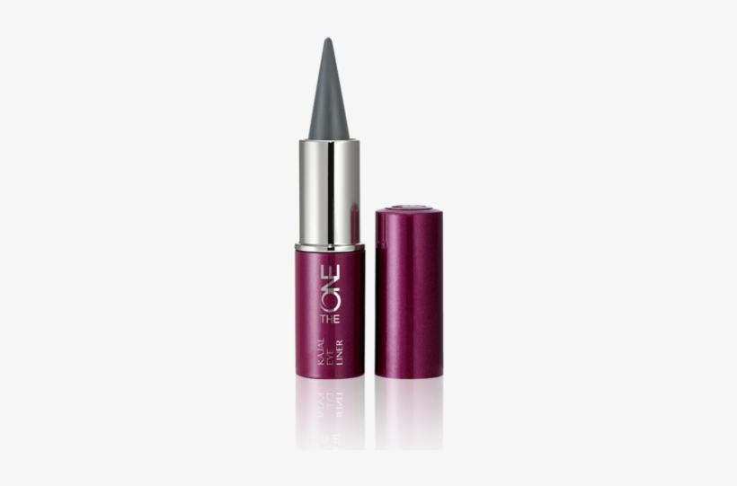 The One Kajal Eye Liner - Kajal The One Oriflame, transparent png download