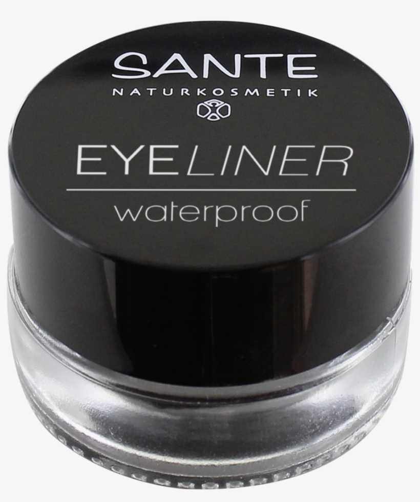 Sante Waterproof Eyeliner, transparent png download