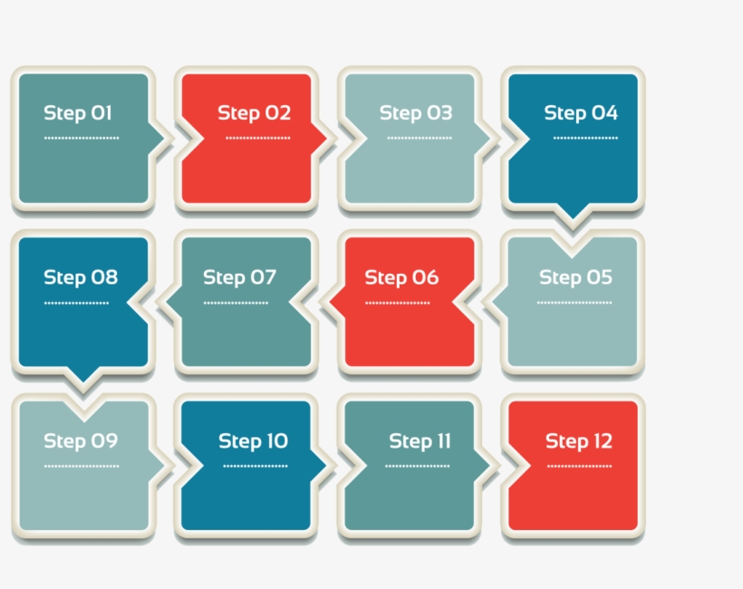 Digital Marketing Can Be Daunting - Neon Purple Color Palette, transparent png download