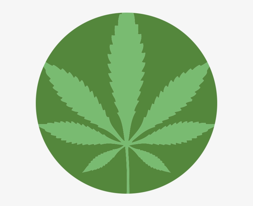 Cannabis, transparent png download