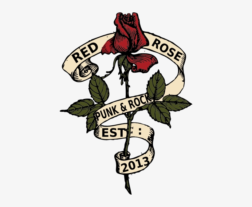 How To Set Use Red Rose Clipart, transparent png download