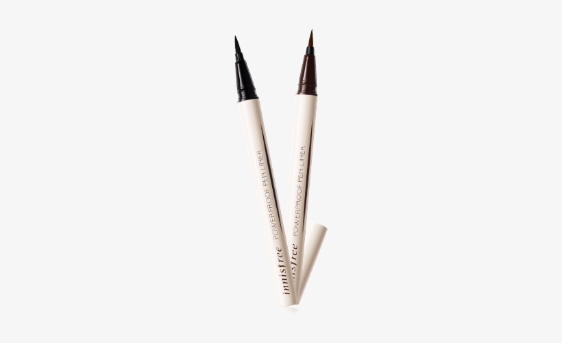 Eyeliner Innisfree, transparent png download