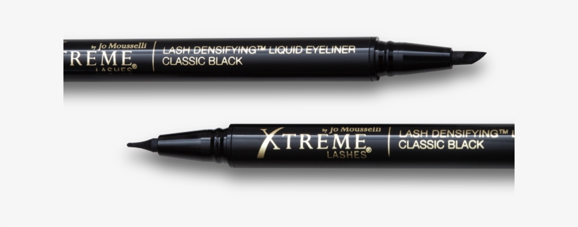 Get The Best Application With The Precise Tips From - Xtreme Lashes By Jo Mousselli New! Lash Densifying, transparent png download