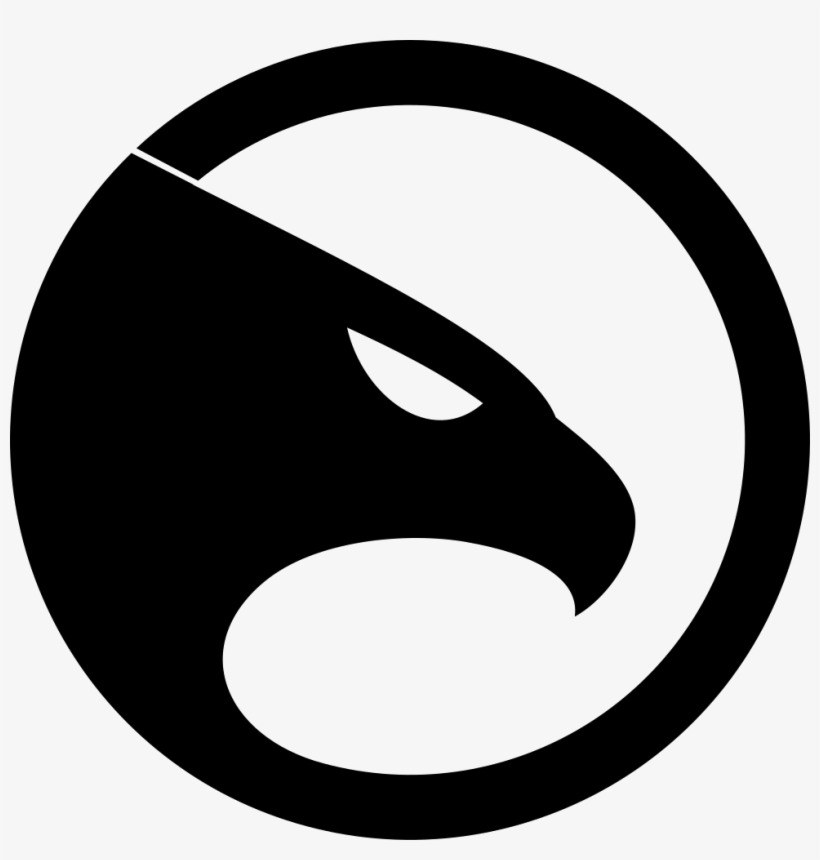 Eagle Eagle Comments - Illustration, transparent png download