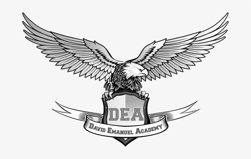 562-3465 - Eagle Logo, transparent png download