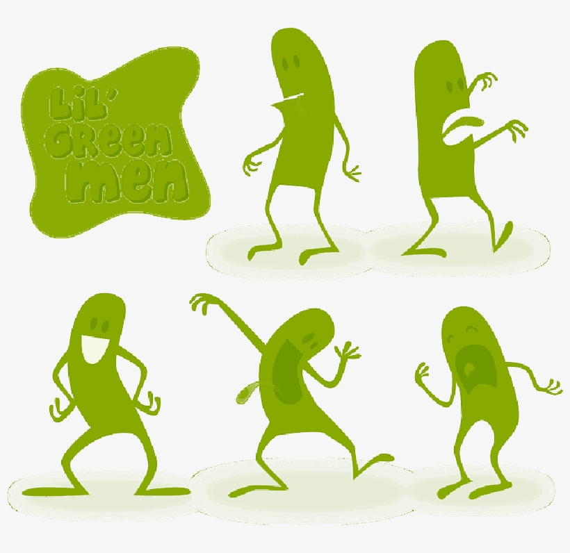 Mb Image/png - Homme Vert, transparent png download