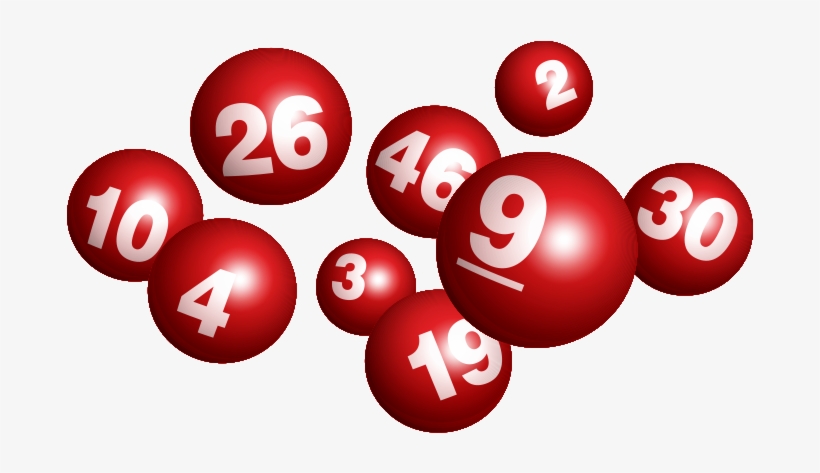 Keno Balls, transparent png download