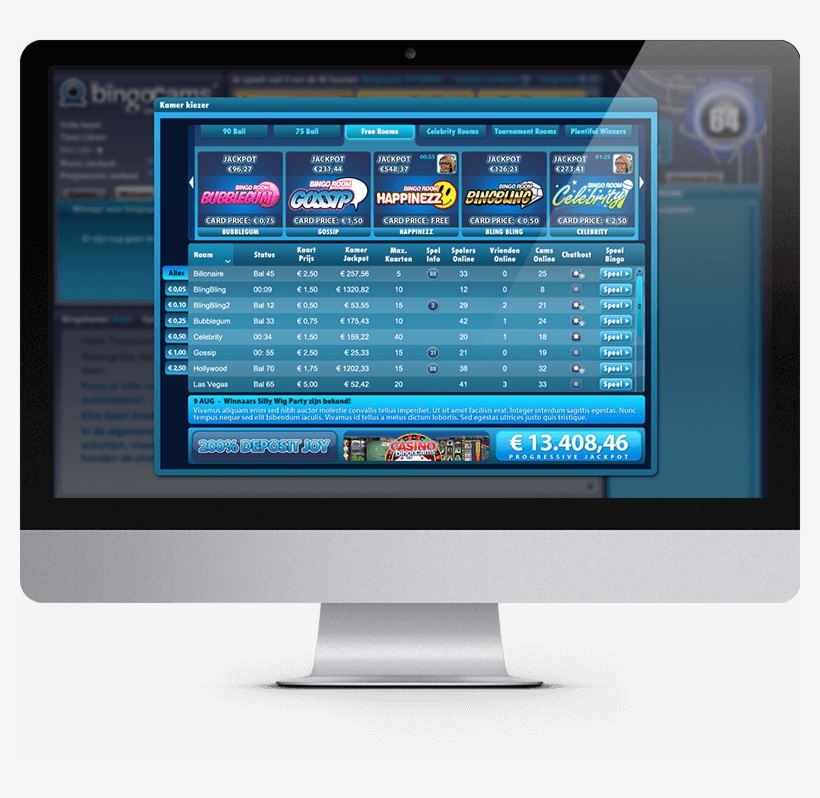 How Do You Take A Popular Classic Like Bingo, And Make - Auto Service, transparent png download