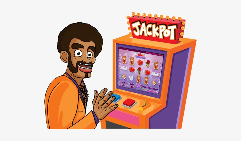 Win Big - Cartoon, transparent png download