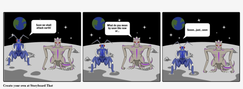 The Aliens - Cartoon, transparent png download