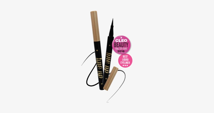 Eye Line Line Up Liquid Eye - Eye Liner, transparent png download