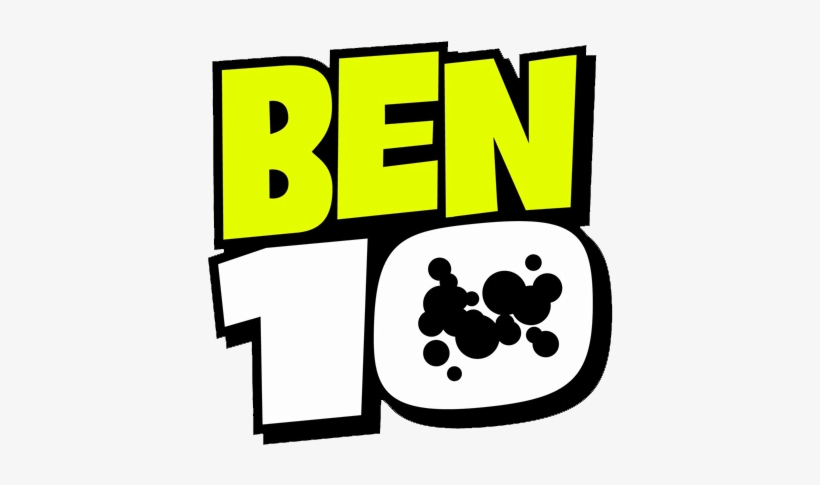Ah, Ben 10, When I Was 10 Years Old, If You Would Have - Logo Ben 10 Png, transparent png download