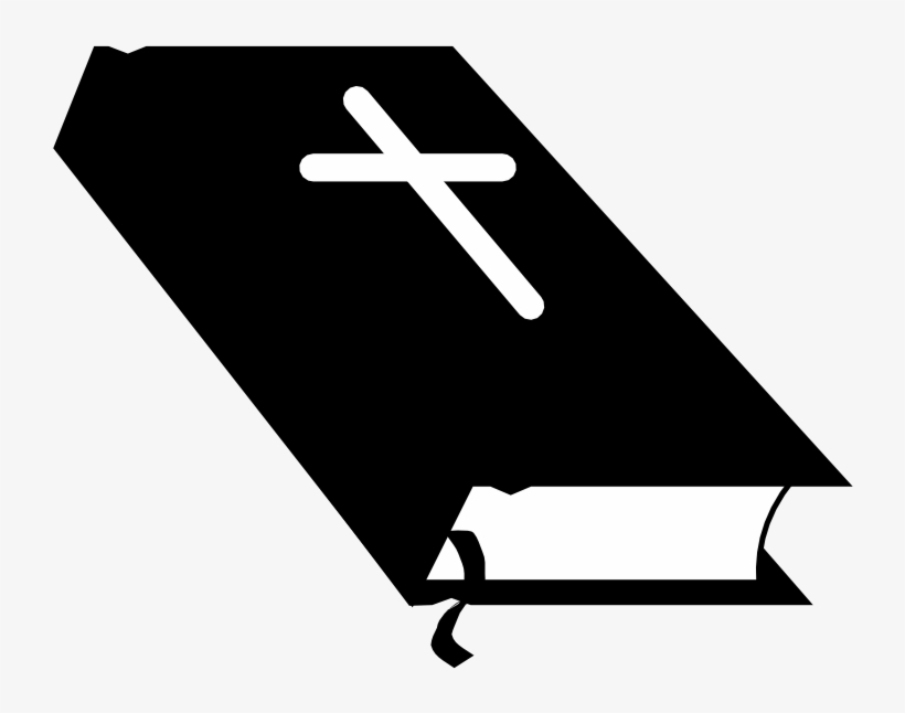 Bible Clipart - Bible Clip Art, transparent png download