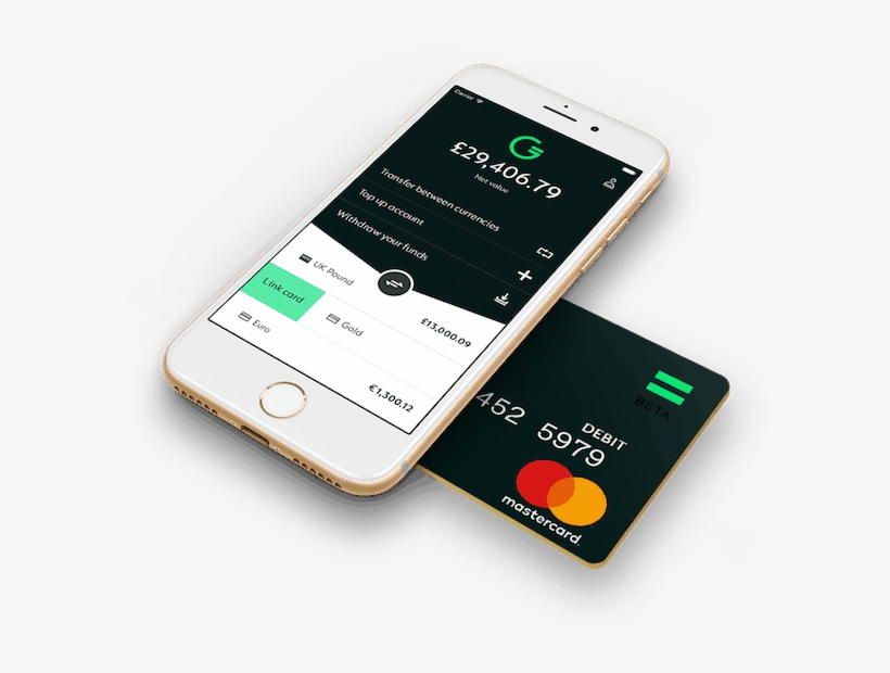 Uk Fintech Glint Announced On Monday The Launch Of - Crowdcube, transparent png download