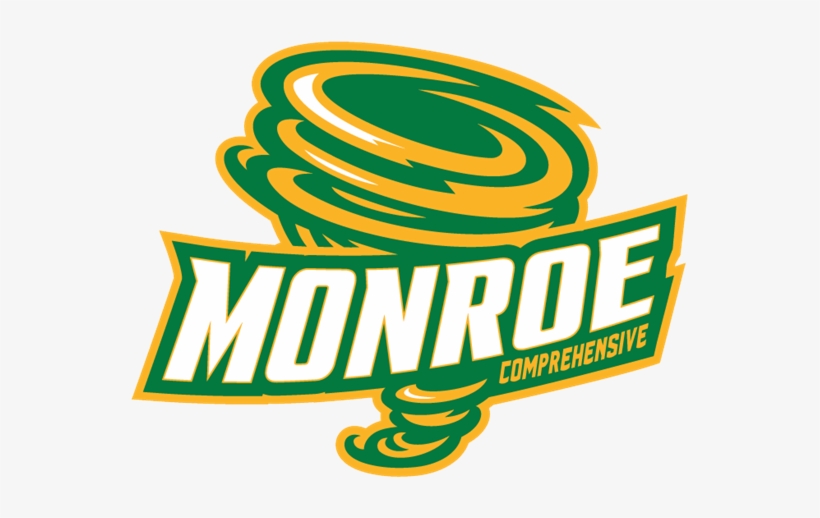 "golden Tornadoes Soaring To Excellence" - Emblem, transparent png download