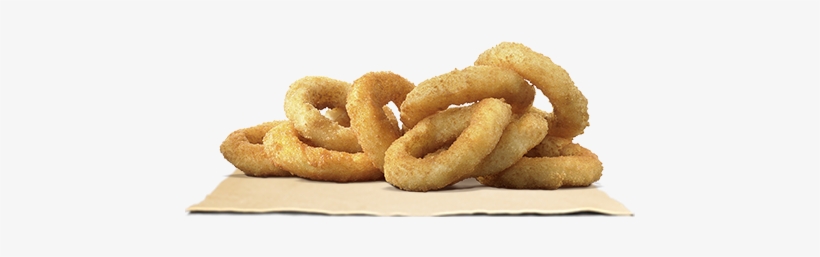 Onion Ring, transparent png download