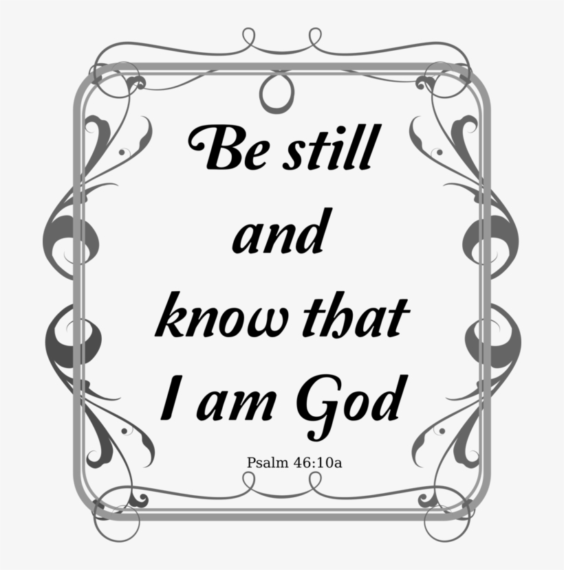 All Photo Png Clipart - Psalms Clipart, transparent png download