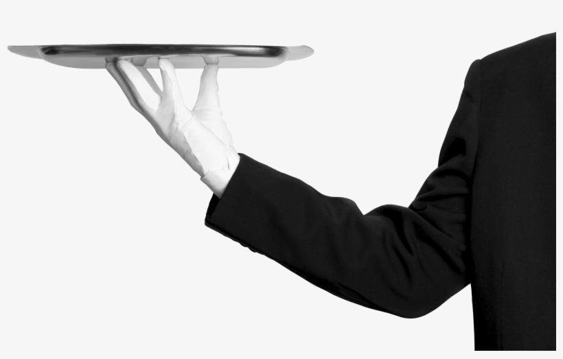 White Glove Service, transparent png download