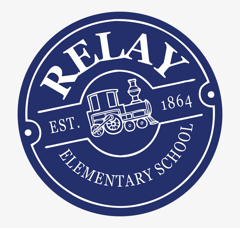 Relay Elementary - " - Relay Elementary School, transparent png download