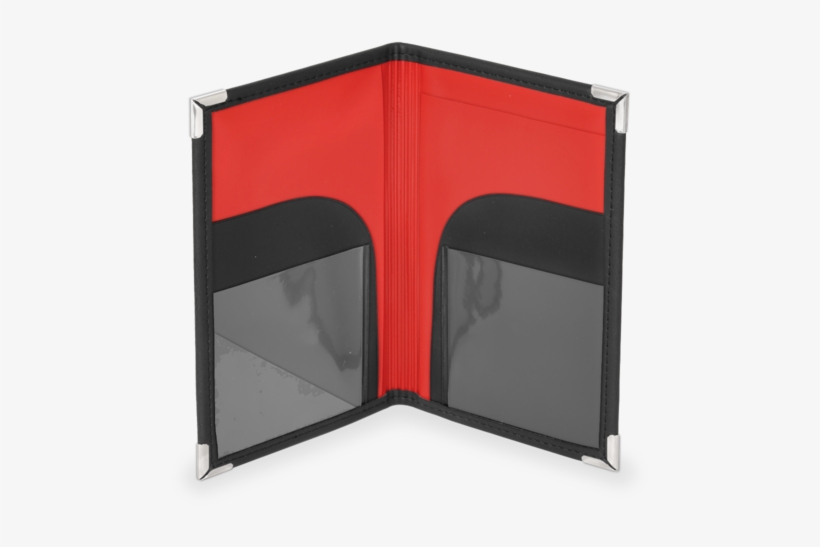 Deluxe Server Pad Holder - Waiter, transparent png download