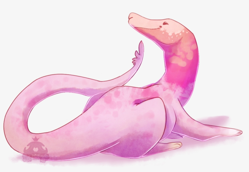 What A Weird Fat Worm - Trade, transparent png download