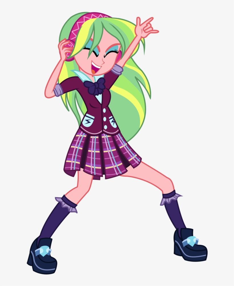 Absurd Res, Artist - Eqg Lemon Zest, transparent png download