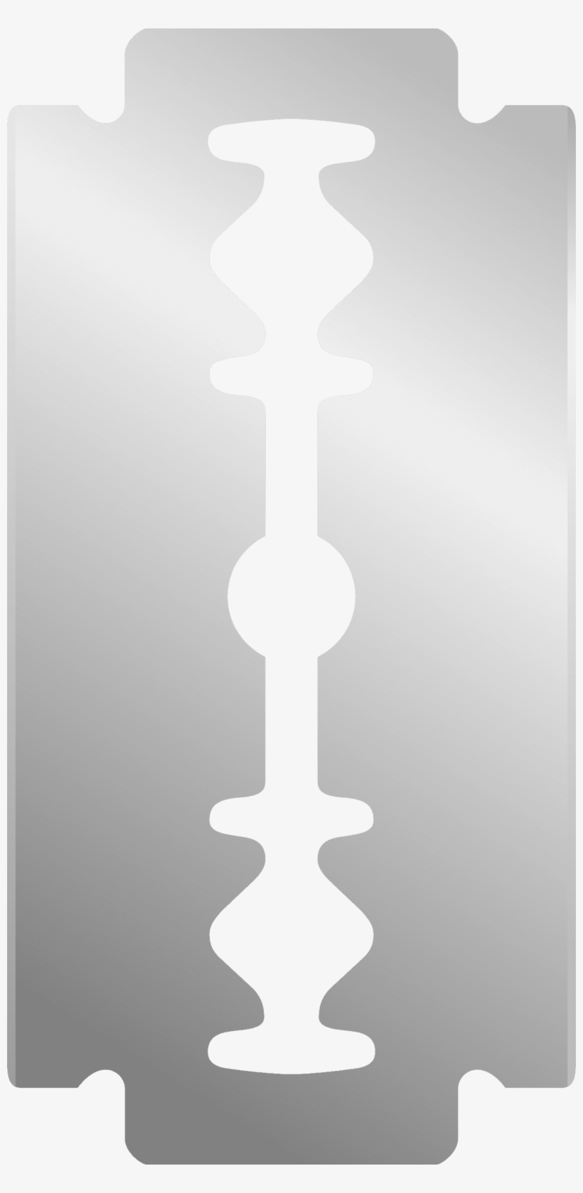 Razor Blade, transparent png download