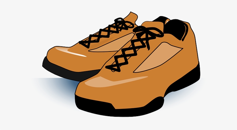 Shoes Clip Art, transparent png download