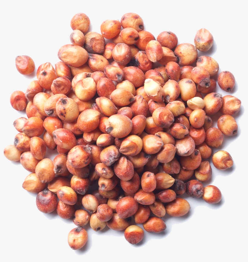 Small Pile Of Grain - Broom-corn, transparent png download