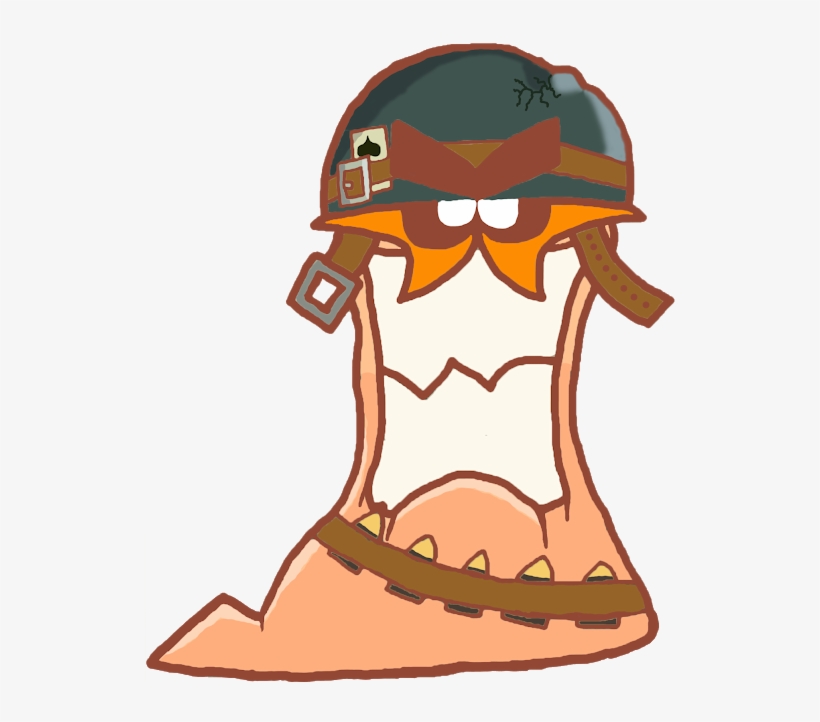 Photo - Worm Alex, transparent png download