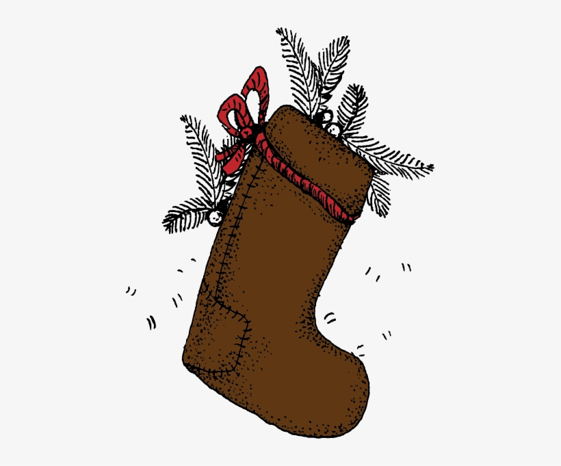 Royalty Free Shoe Lace Christmas Tree Symbol Clip Art, - Shoelaces, transparent png download