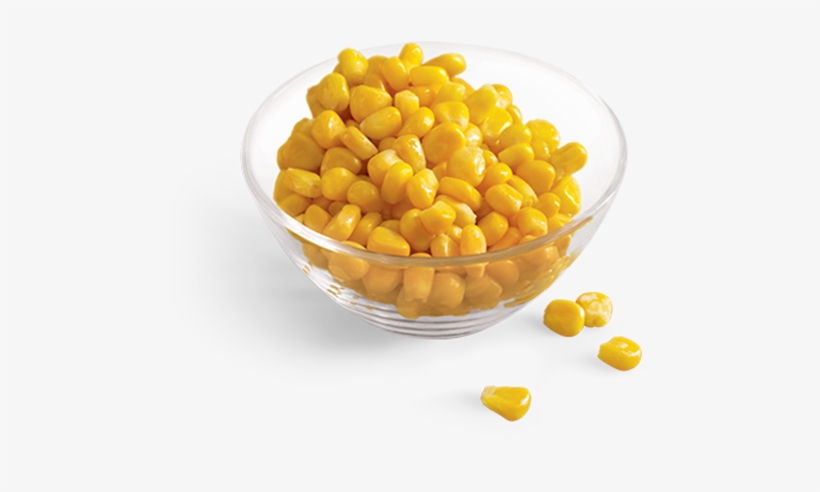 Double Cheeseburger Extra Value Meal - Corn Cup, transparent png download