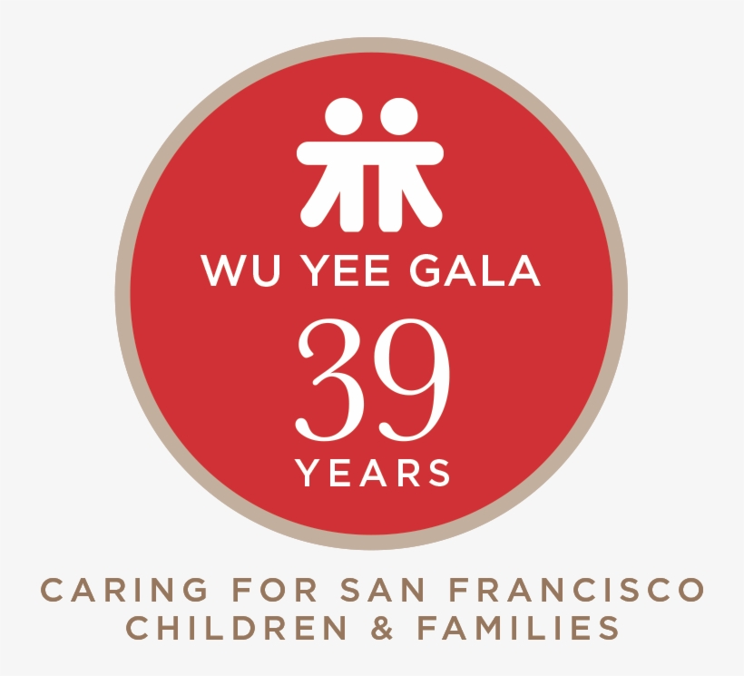 2016galalogoweb - Wu Yee Children's Services, transparent png download