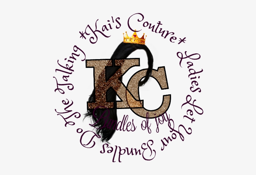 Kai Couture - Calligraphy, transparent png download