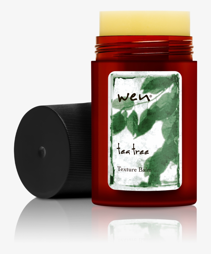 Wen Tea Lavender Styling Creme, 6 Oz, transparent png download