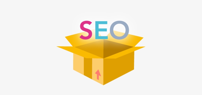 Seo8 - Seo Packages Icon Png, transparent png download