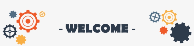Welcome Banner Copy - Game, transparent png download