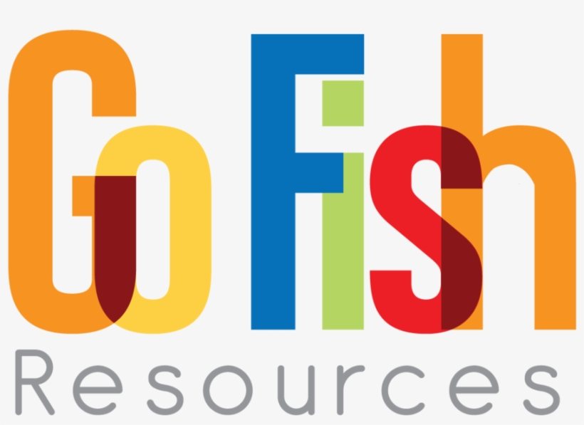 Gofishresources-01 Preview - Portable Network Graphics, transparent png download